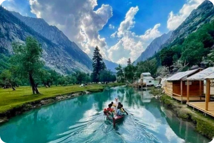 muzaffarbad