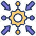 Centralized Issuance